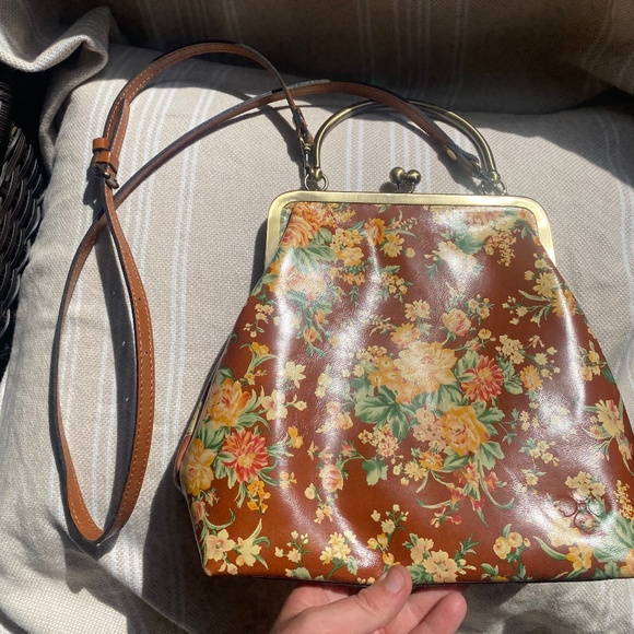 Patricia Nash Handbags - Patricia Nash